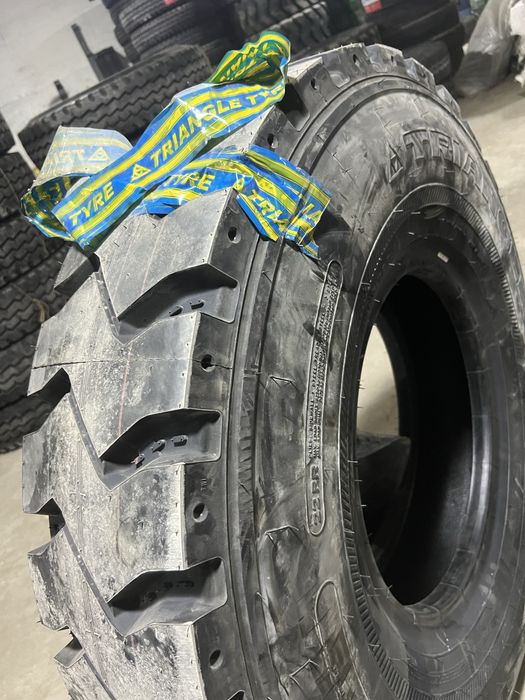 Грузовые шины в ассортименте