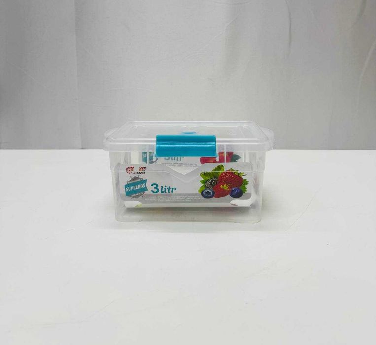 Контейнер для хранения