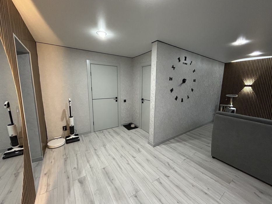 Продам 4х комнатную