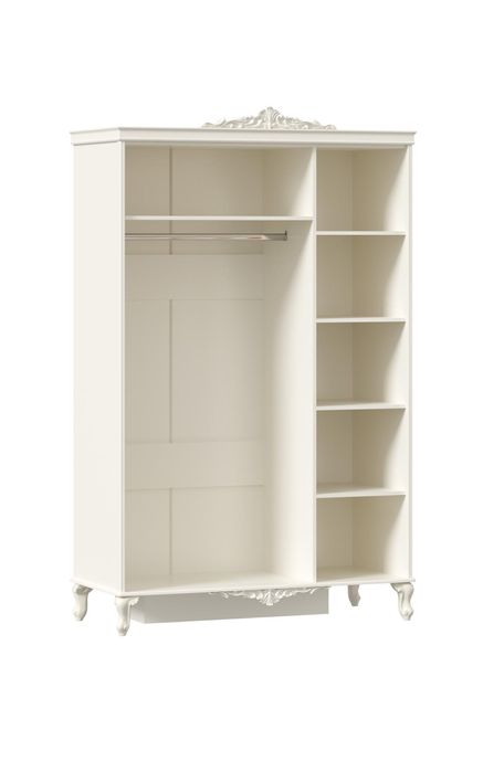 Комплект спального гарнитура для девочки