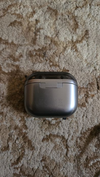 Samsung Galaxy Buds 3 Pro