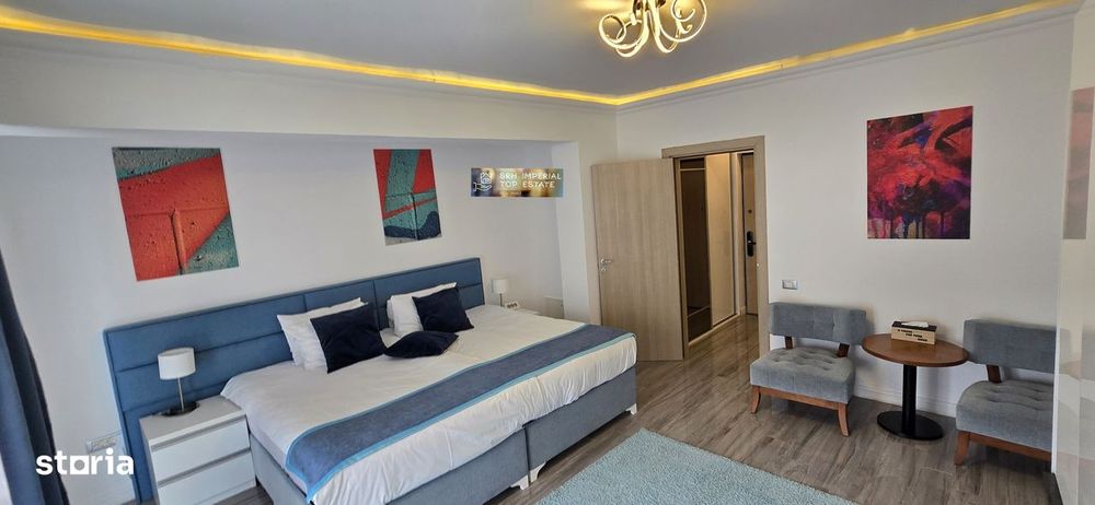 Apartament – Mamaia - Vedere 5