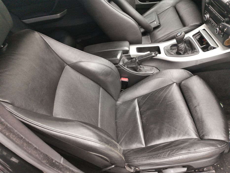 На части бмв е90 320д 163кс м спорт bmw e90 320d 163hp m47