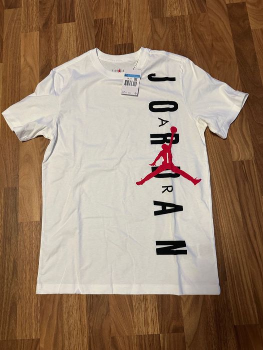 Мъжка тениска Jordan