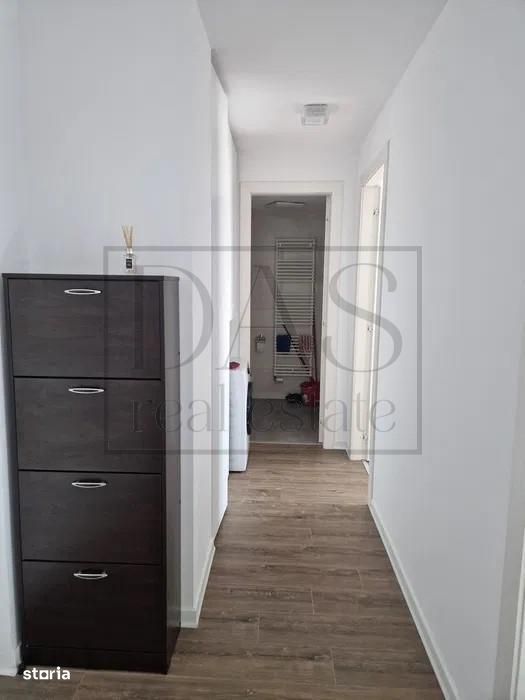 Apartament 2 camere | Cloud9 Residence | Promenada mall | Aviatiei - P