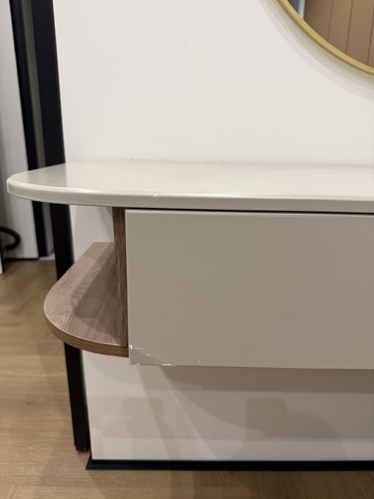 Тумба консоль подвесная