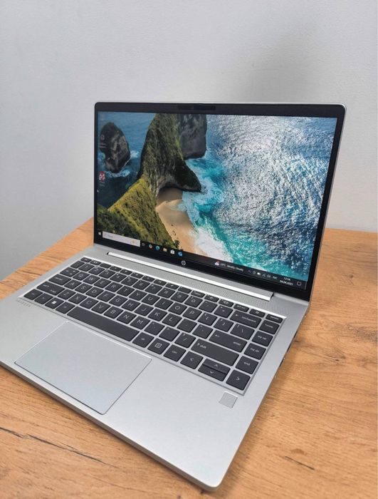 HP noutbook yangi sotiladi!