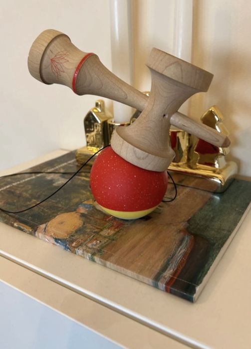 Tama revo ken element