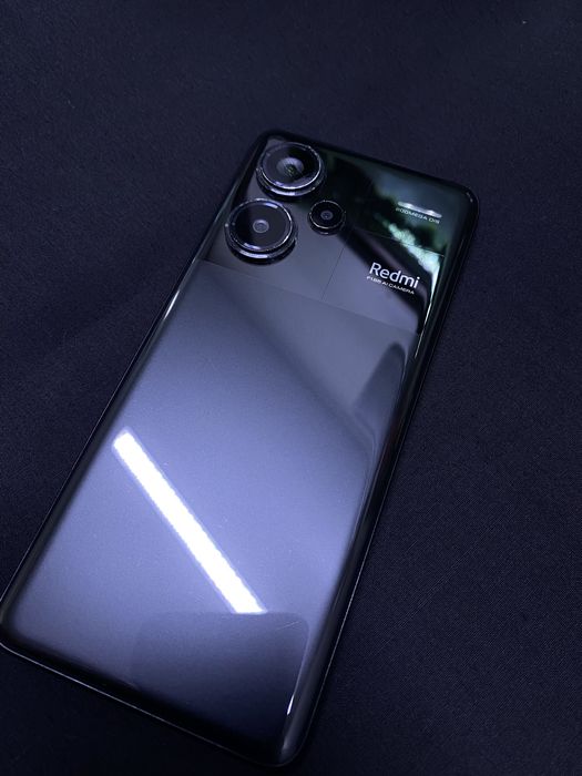 Redmi Note 13 Pro+ | 512 GB