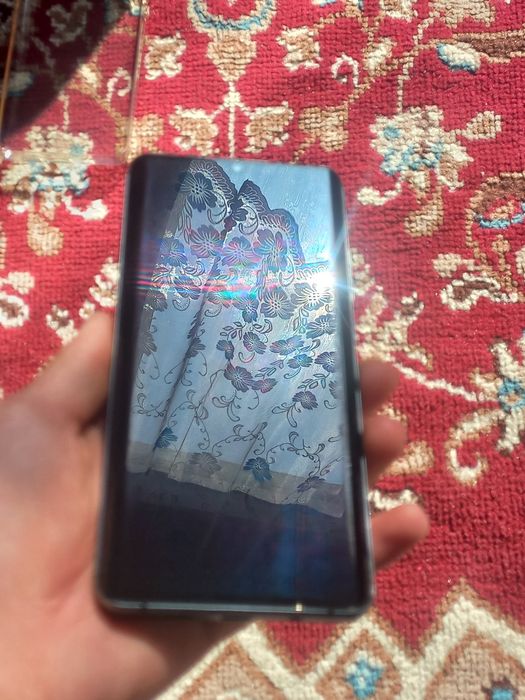 Xiaomi mi note 10 lite