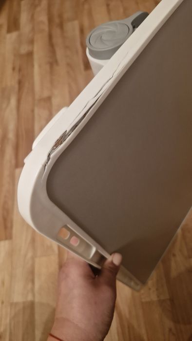 Стол переносной.