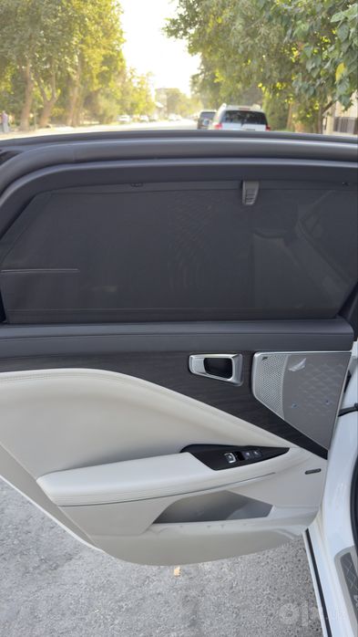 Kia K8 2022 xolati ideal