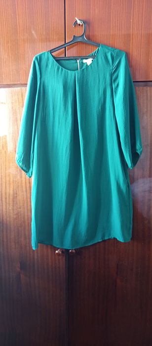 Продавам дрехи за мама