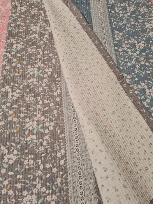 Покрывала производство корея