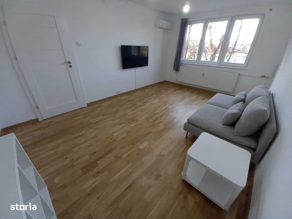 Apartament 3 camere | De Inchiriat | Domenii | Arcul de Triumf | Parc — fotografia 1