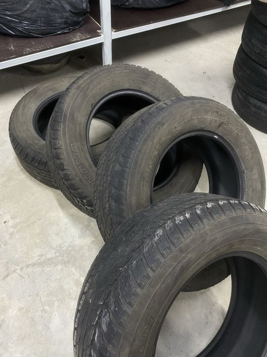 Летни шины 285/60/18
