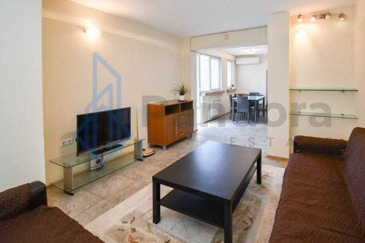 Дава се под наем Четиристаен апартамент в София, Лозенец - 125 кв.м за 790 € - Снимка #8