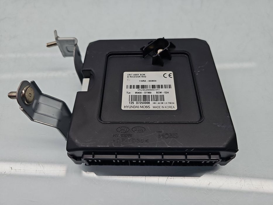 Modul confort Hyundai Tucson (TL) [Fabr 2015-2020] 95400-D7350