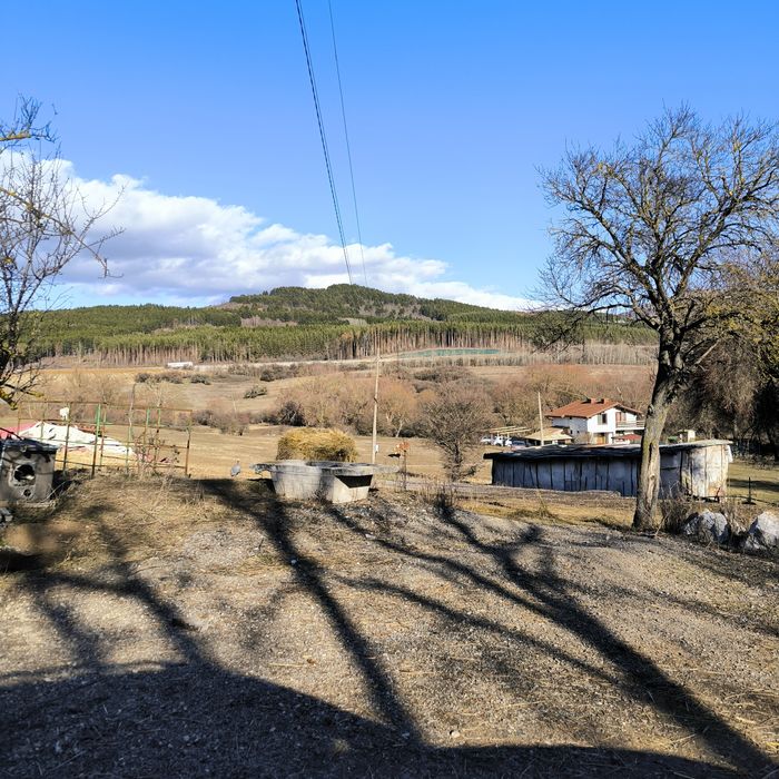 Продава се Парцел в с. Драгоил, Област София-област - 640 кв.м за 27 €/кв.м - Снимка #2