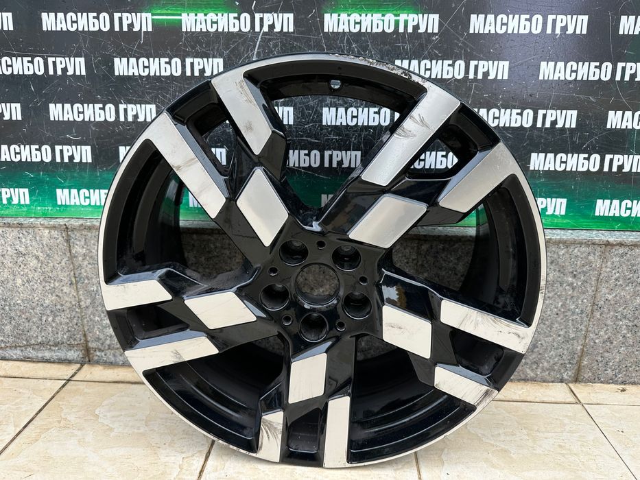 Джанта алуминиева джанти 8Jx20” за Мини Mini,5A269E7