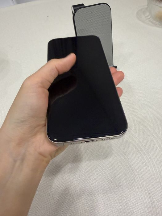 Айфон 16 про макс 256 гб