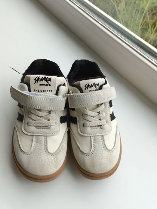 Обувь на девочку