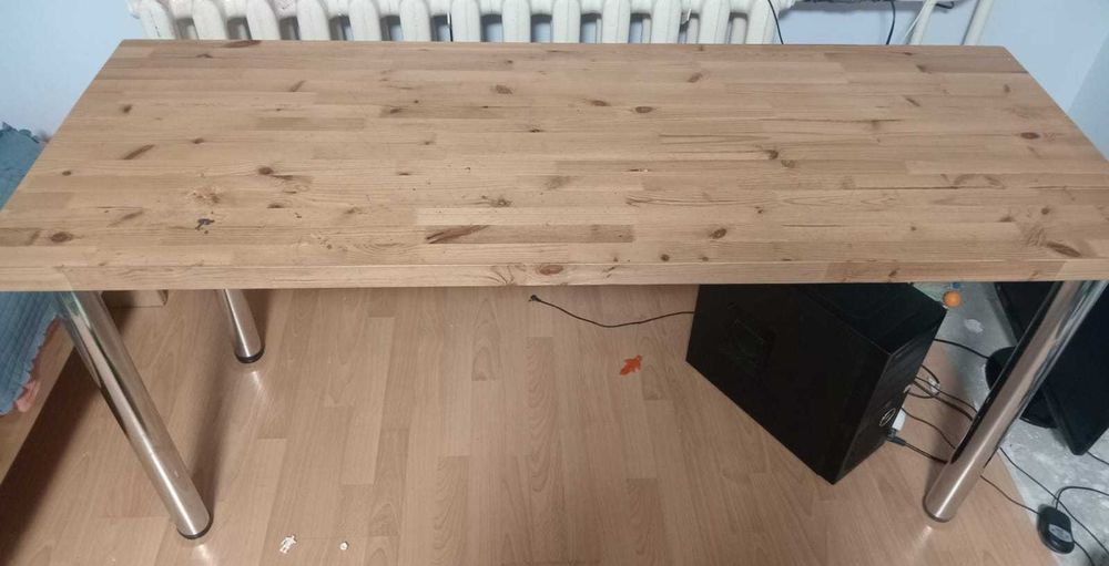 Продам столешницу деревяную