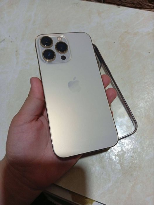 Iphone 13 pro kafolati bilan!