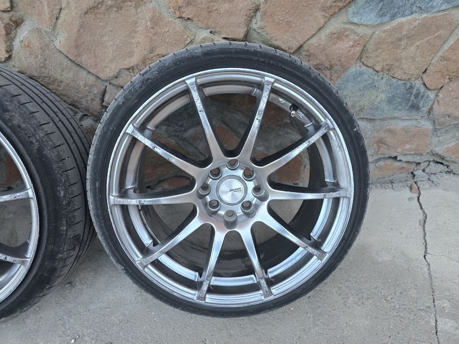 Продам диски ADVAN