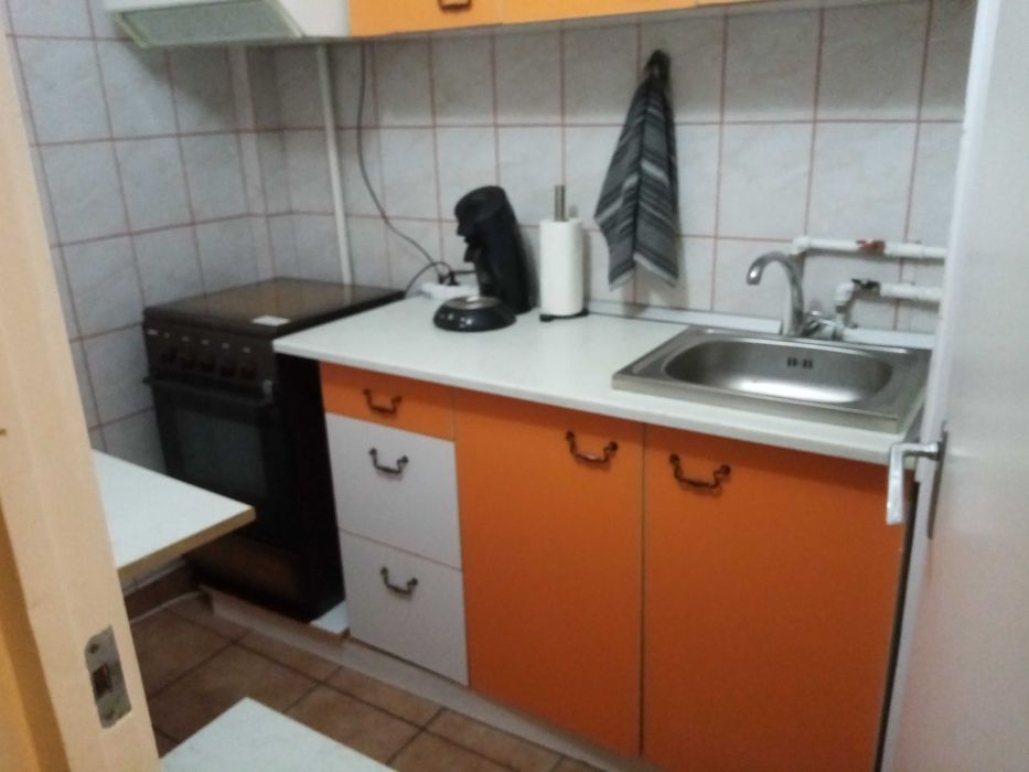 Garsoniera confort1 Manastur