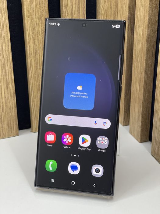 Samsung S23 Ultra 512Gb 12Gb ram Garantie / Factura #59235