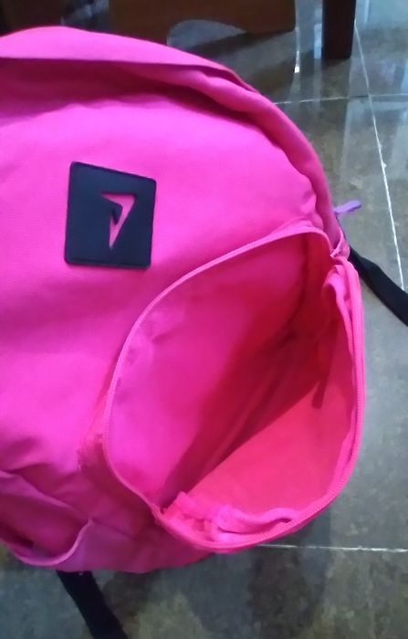 Рюкзак для девочки! Смотрите фото!