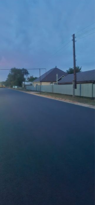 Продам частный дом в п Бурлин