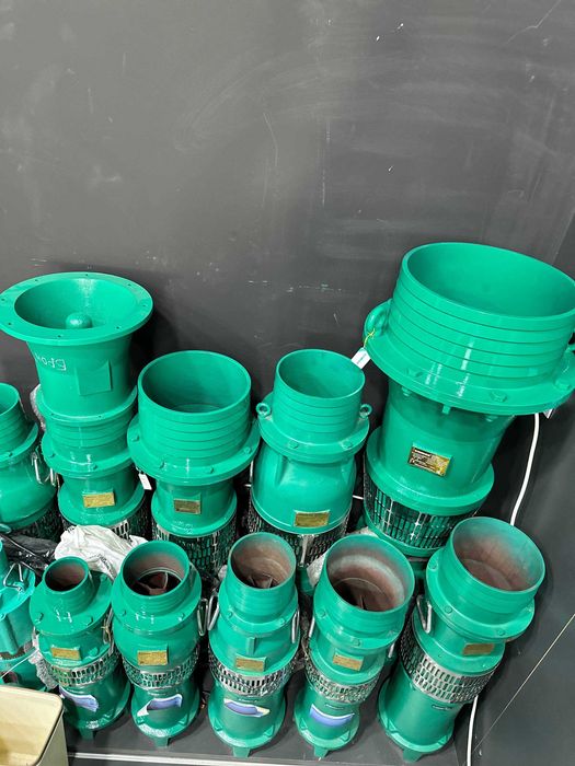 Погружной дренажный глубинка насос Shimge QY250-22/22 glubinka nasos.