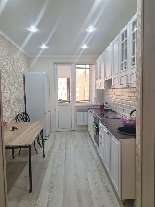 Ұзақ мерзімге беріледі.