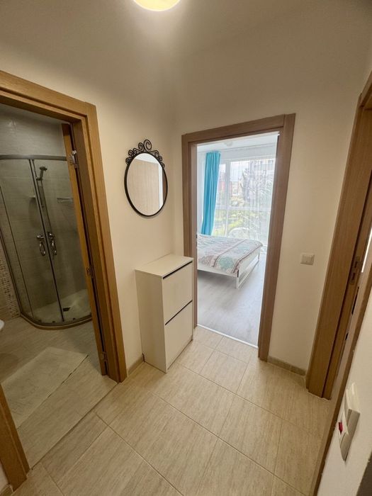 Продава се Двустаен апартамент в Варна, Бриз - 58 кв.м за 3776 €/кв.м - Снимка #2