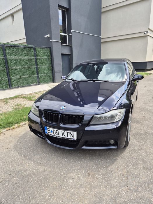 Vand sau schimb  BMW 320  ofer diferenta