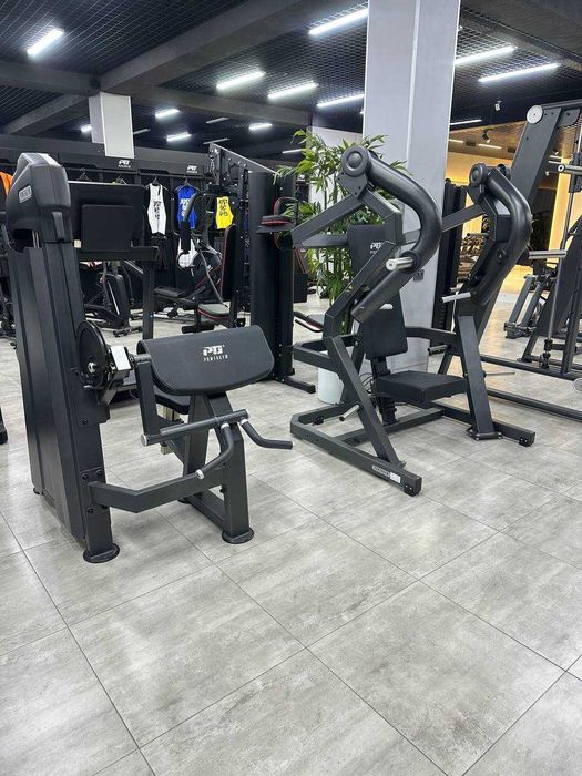 Professional zal uchun trenajorlar | Тренажер зал | Trenajor zal