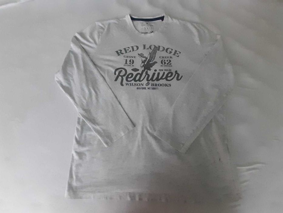 Блузи и тениски  на известни фирми -30лв.брой