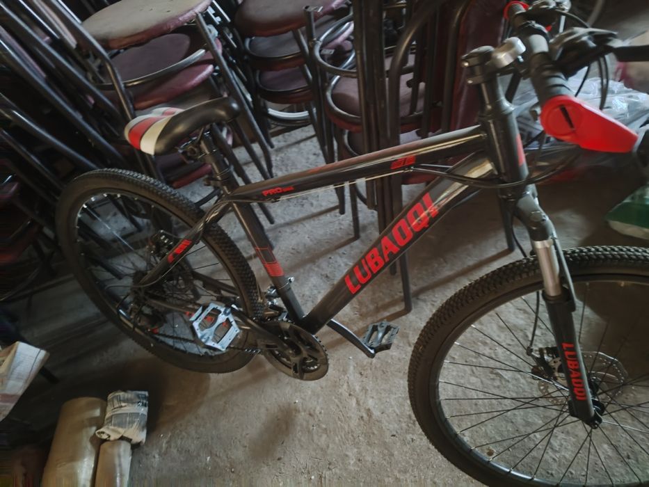 Продам три  велосипеда