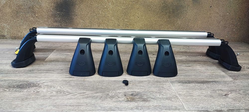 Оригинални греди за Киа Сиид хечбек 2012 - 2018