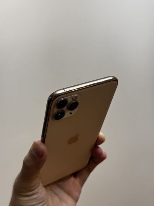 Iphone 11 Pro Max. 256гб. 10/10