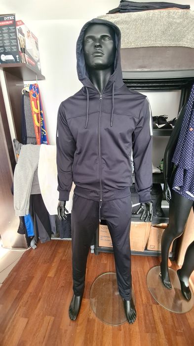 Trening uri (noi) - 100ron/set bluza+pantaloni!