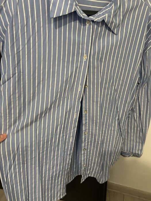 Camasi Zara masura S dama