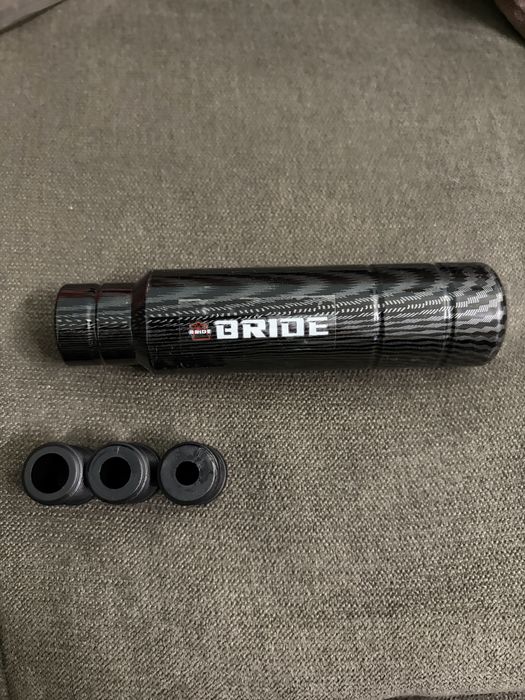 5-скоростен лост за автомобил с приставки