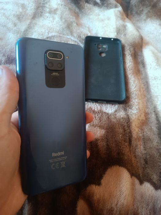 Redmi note 9 4/64