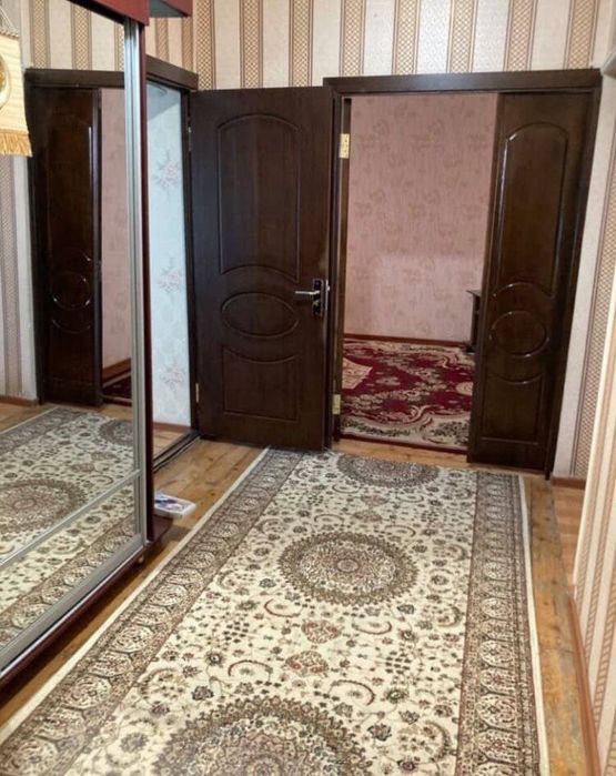 Yunsobod Selxozdan 2/1/4| Селхоз Сампида квартира  талабаларга квартир