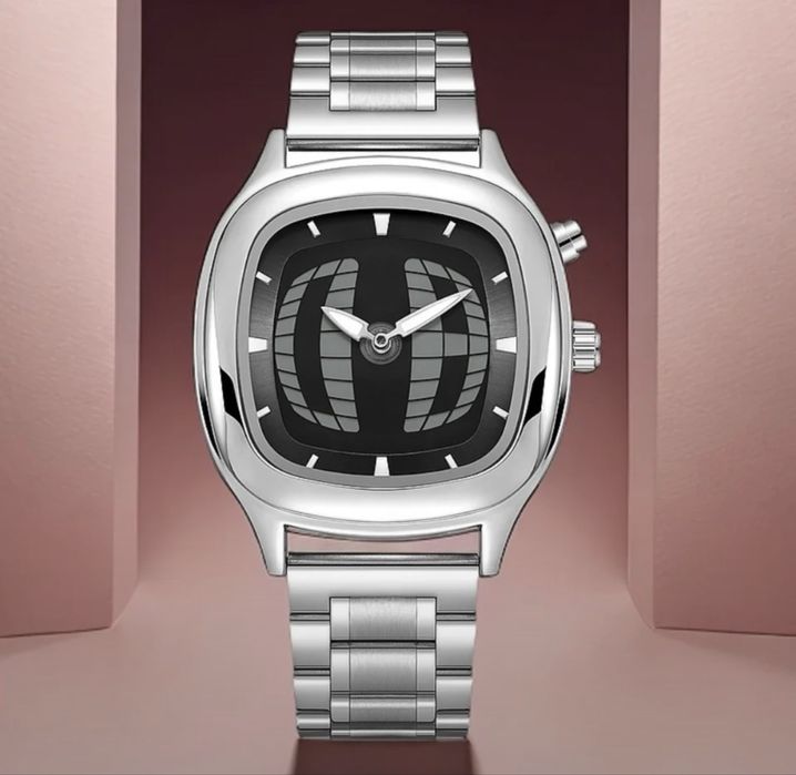 Часы-Relogio Masculino