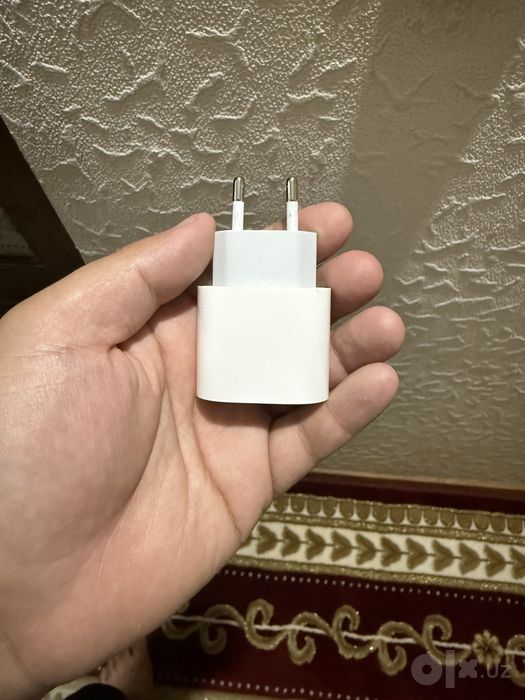 Apple Оригинал Адаптер