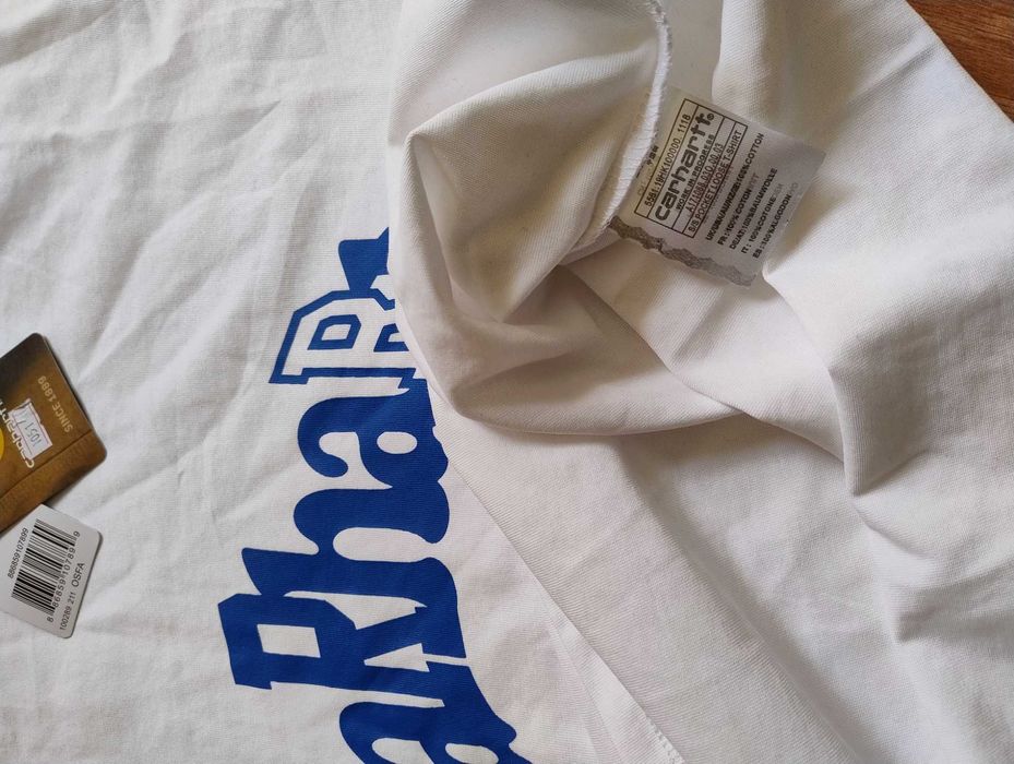 Tricou Carhartt
